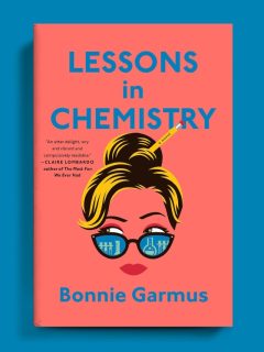 Book Summary Lessons in Chemistry - A Novel