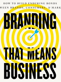 Branding That Means Business