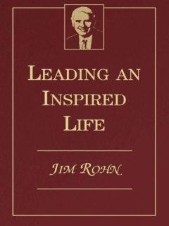 Leading an Inspired Life